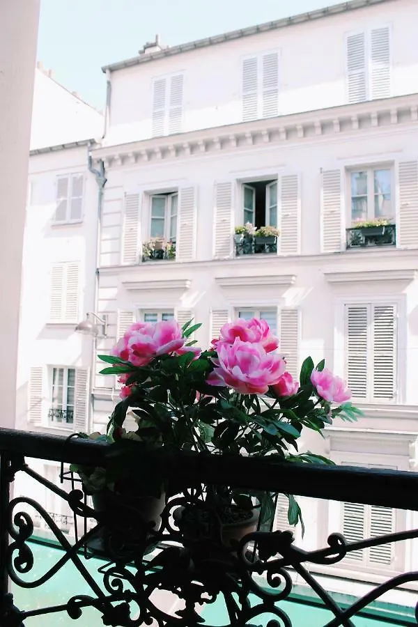 Apartment Ternes Cozy *