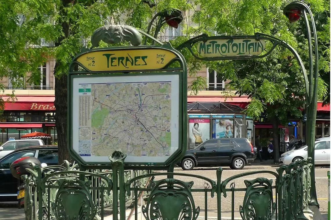 Ternes Cozy